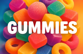 The Joy of Gummies: A Fun and Flavorful Treat for All Ages